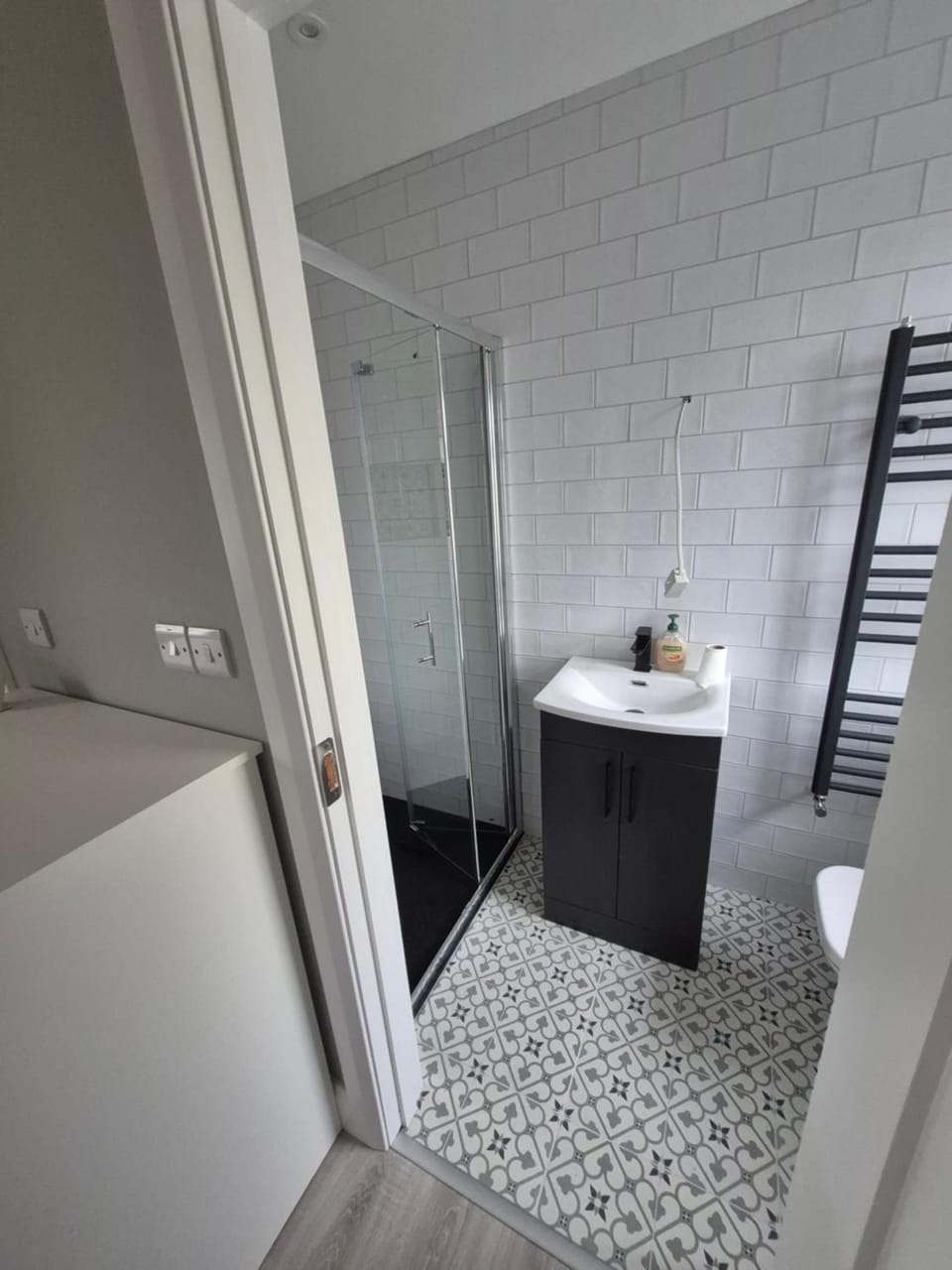 Skellig View House in County Kerry