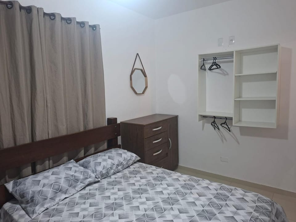 Apartamento Asturias Apartment in State of São Paulo