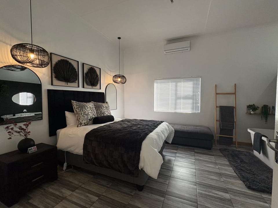 ikibiki Apartment in Western Cape