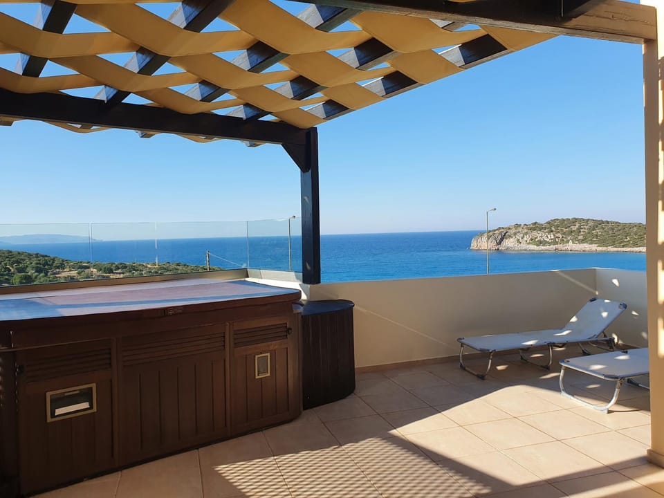 Day, View (from property/room), Balcony/Terrace