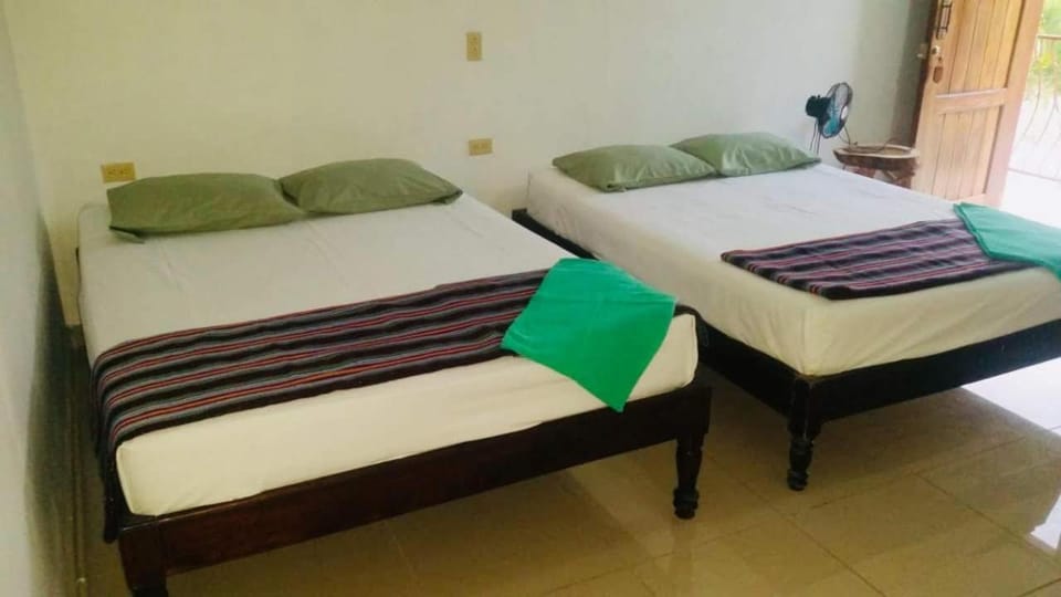 Hotel & Hostal Yaxkin Copan Hotel in Honduras