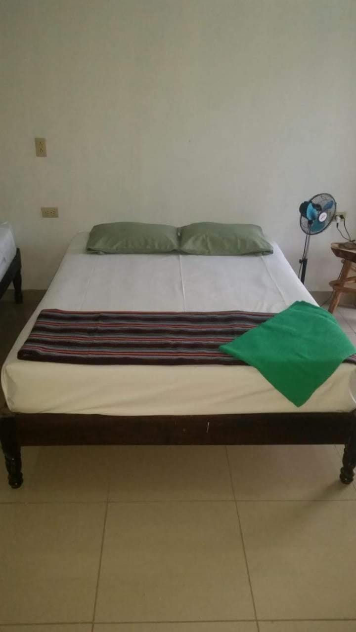 Hotel & Hostal Yaxkin Copan Hotel in Honduras