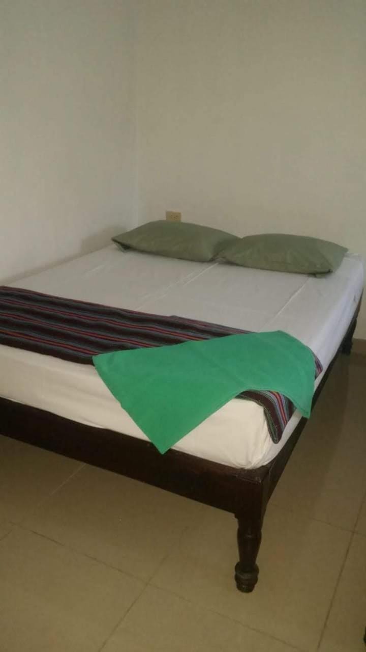 Hotel & Hostal Yaxkin Copan Hotel in Honduras