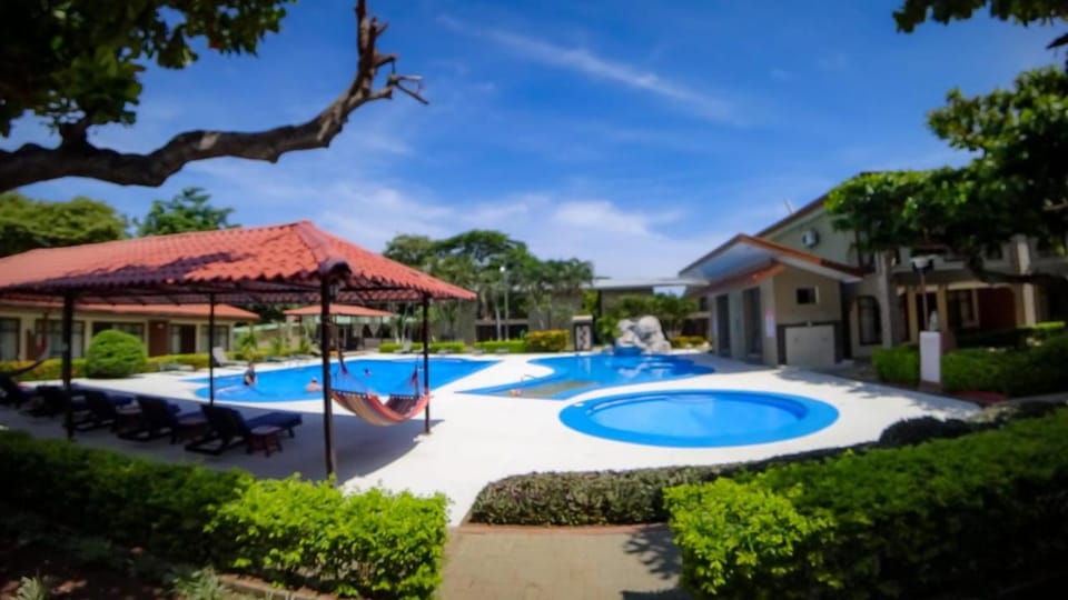 Hotel & Villas Huetares Hotel in Guanacaste Province