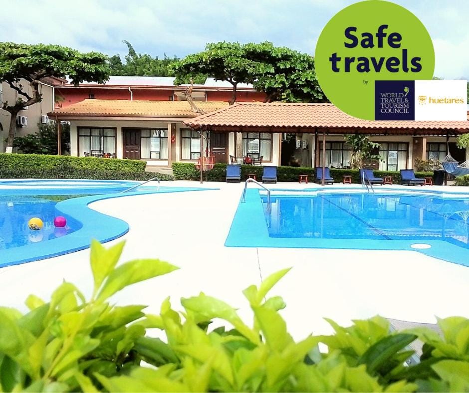 Hotel & Villas Huetares Hotel in Guanacaste Province