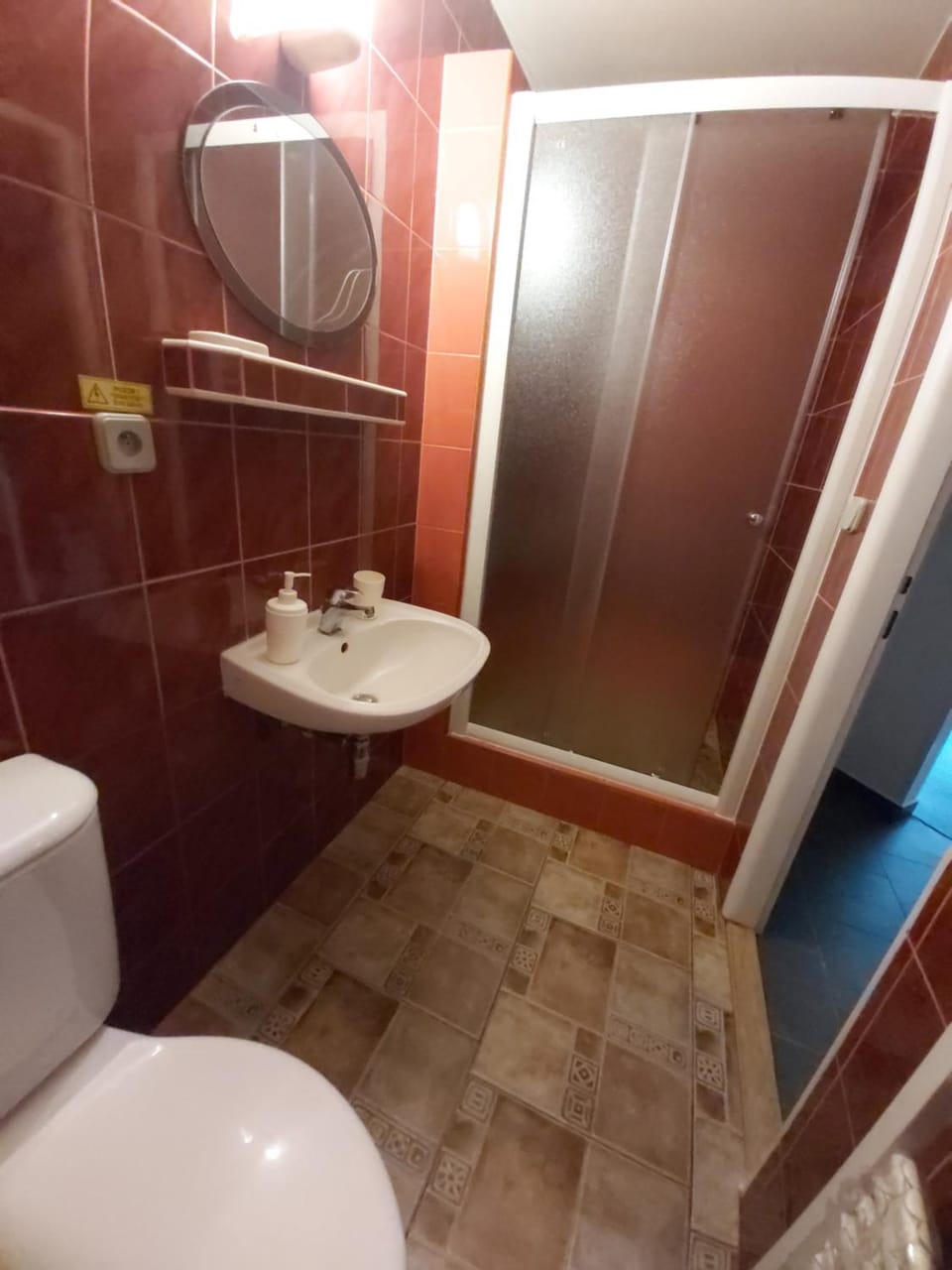 Svatý Jakub Apartment hotel in Lower Silesian Voivodeship
