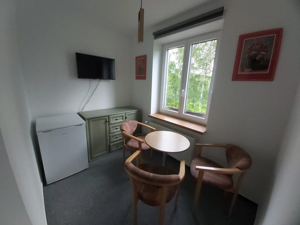 Svatý Jakub Apartment hotel in Lower Silesian Voivodeship