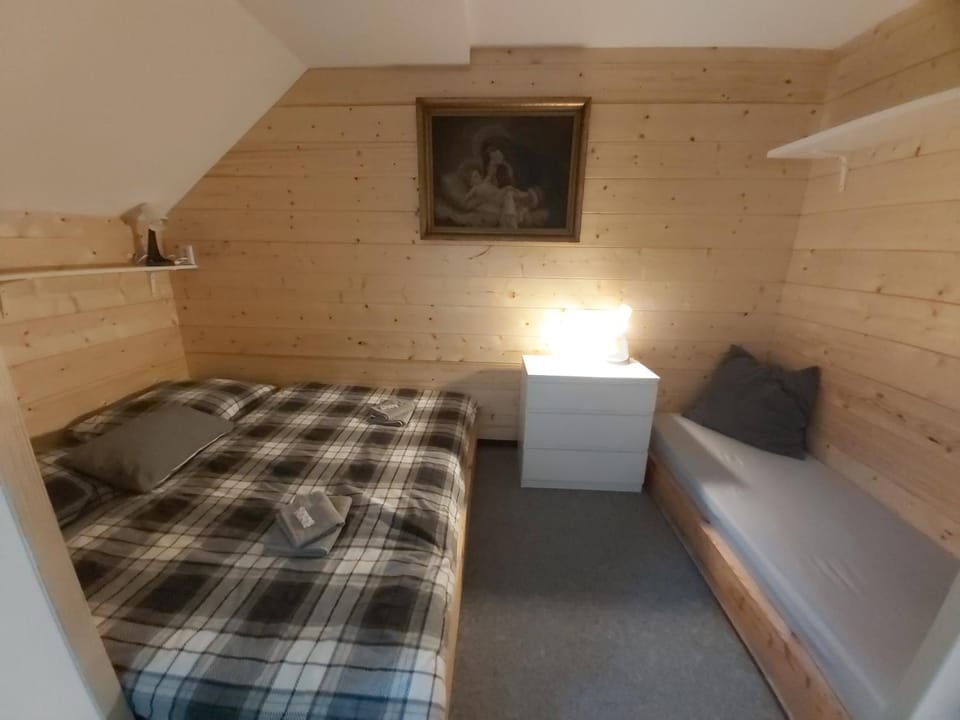 Svatý Jakub Apartment hotel in Lower Silesian Voivodeship
