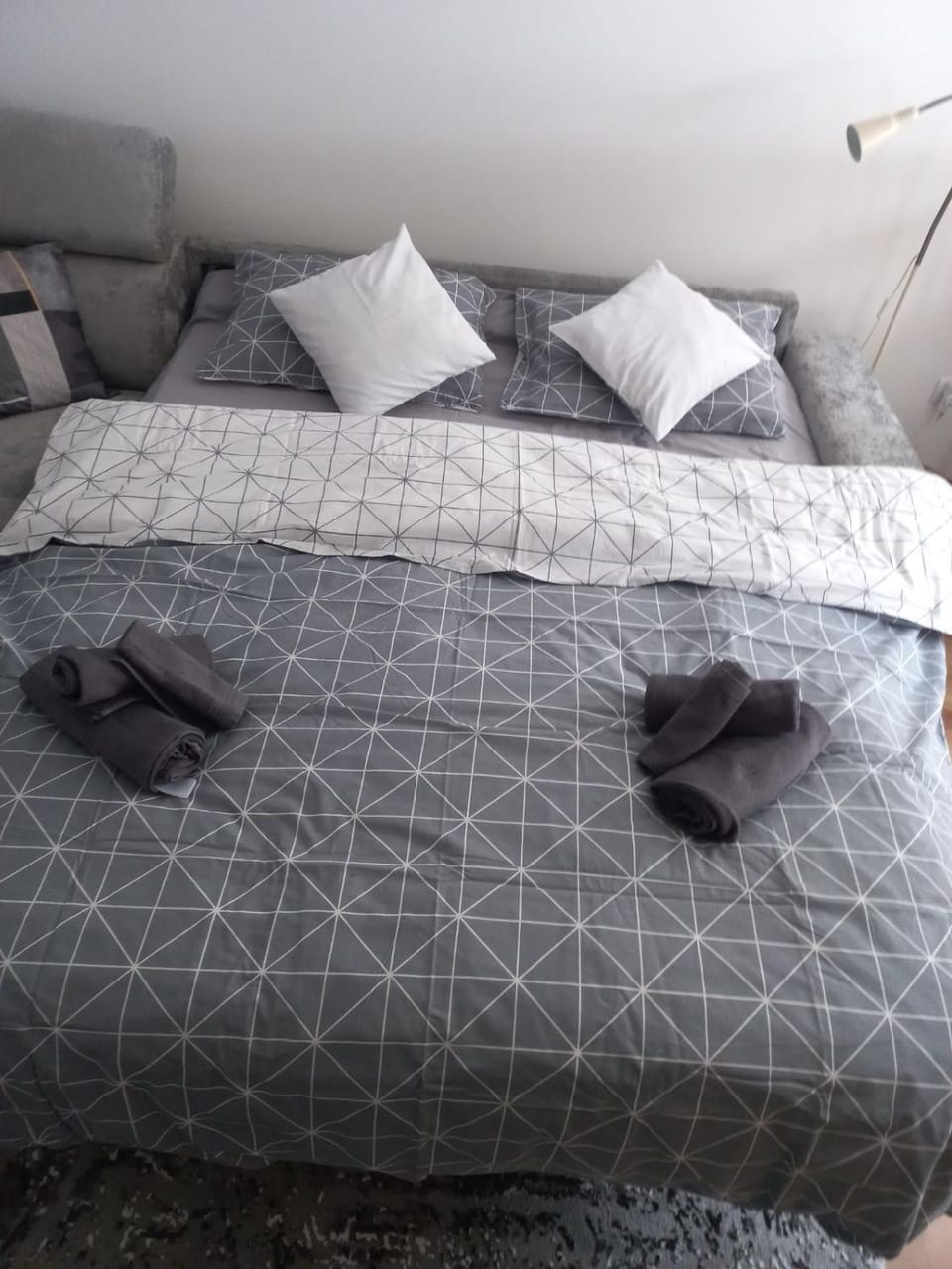 Apartman Afano Apartment in Bosnia and Herzegovina