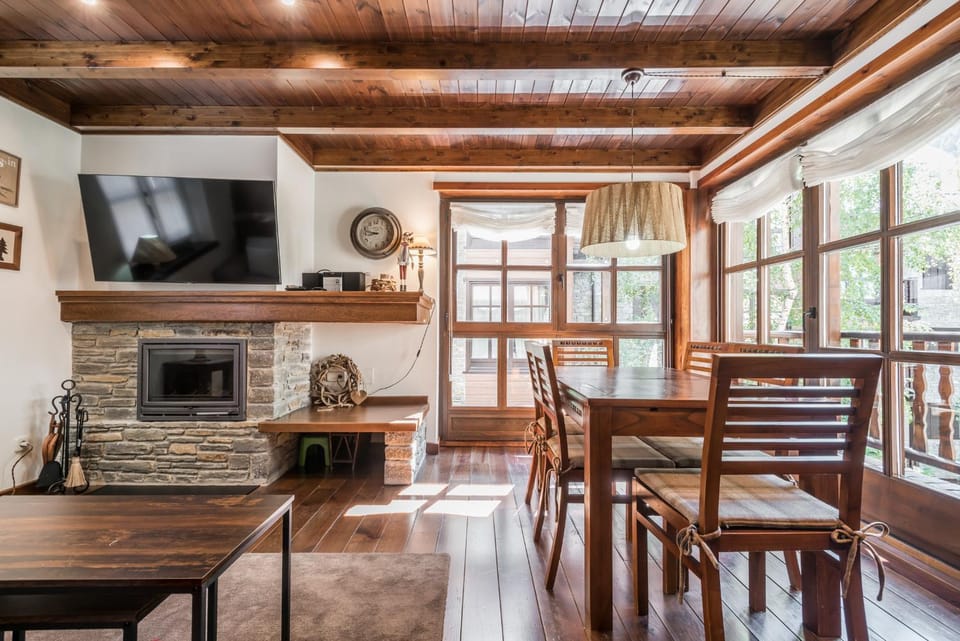 Montgarri by Totiaran Apartment in Baqueira