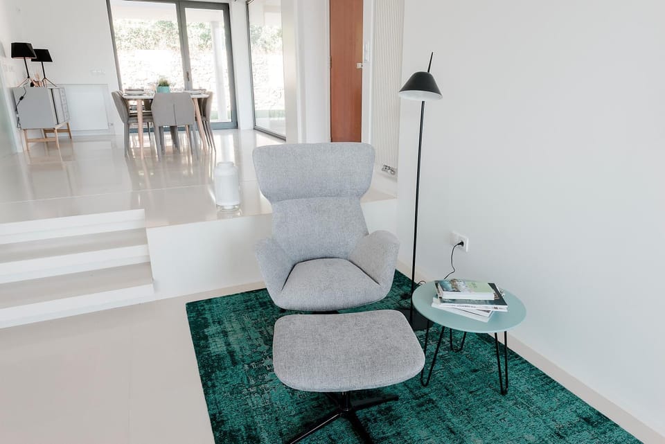 Casa Reserva do Poeta House in Viana do Castelo District