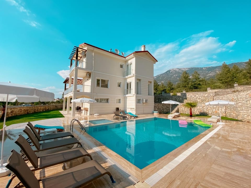 Villa Ciara Villa in Ölüdeniz