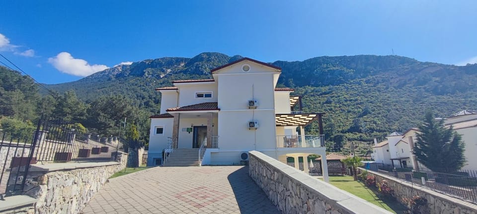 Villa Ciara Villa in Ölüdeniz