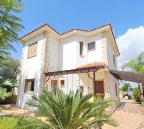 Sunrise Villa Villa in Sotira