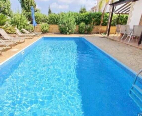 Sunrise Villa Villa in Sotira