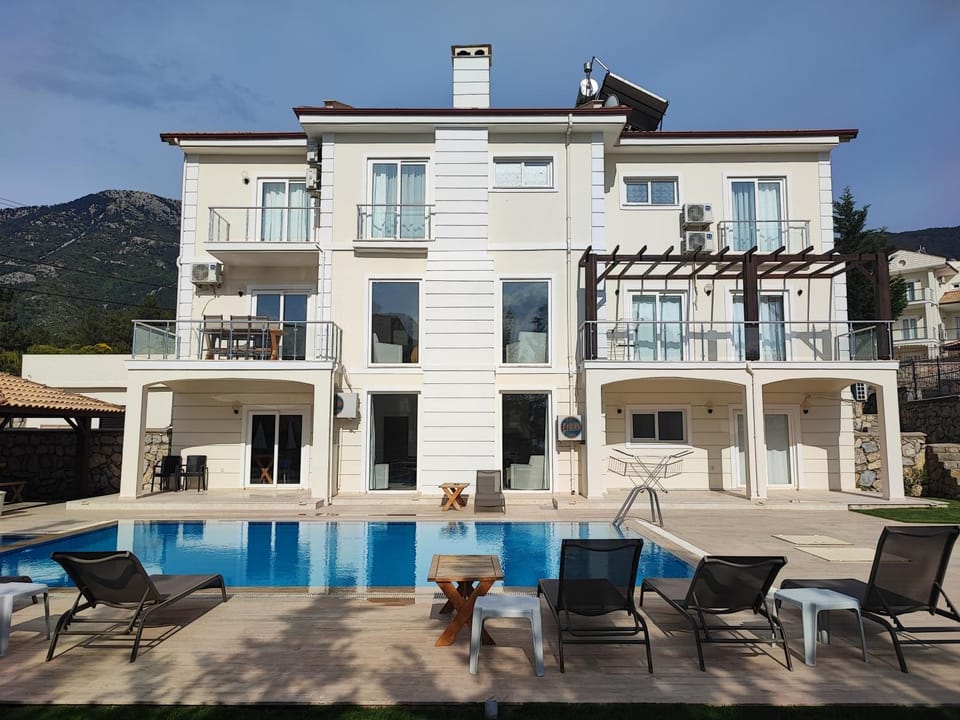 Villa Holly Villa in Ölüdeniz