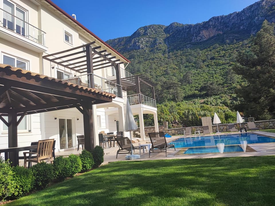 Villa Holly Villa in Ölüdeniz