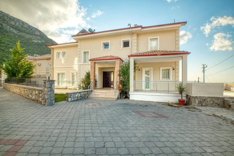 Villa Holly Villa in Ölüdeniz