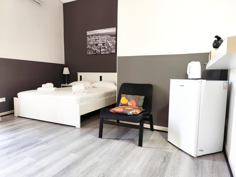 DUCEZIO rooms Bed and Breakfast in Noto
