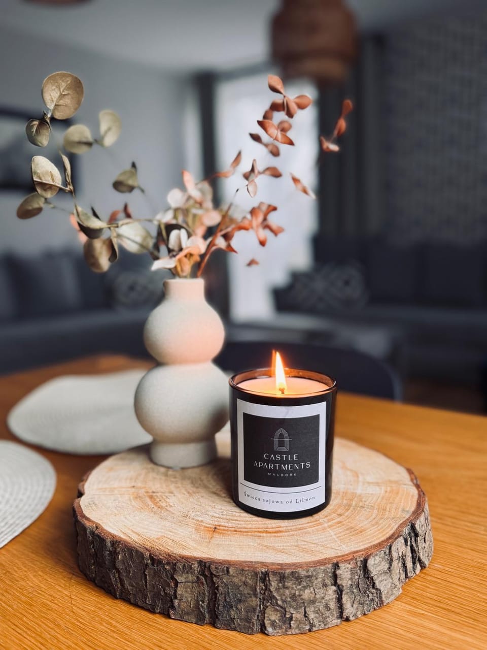 Castle Apartments Malbork Apartment in Pomeranian Voivodeship