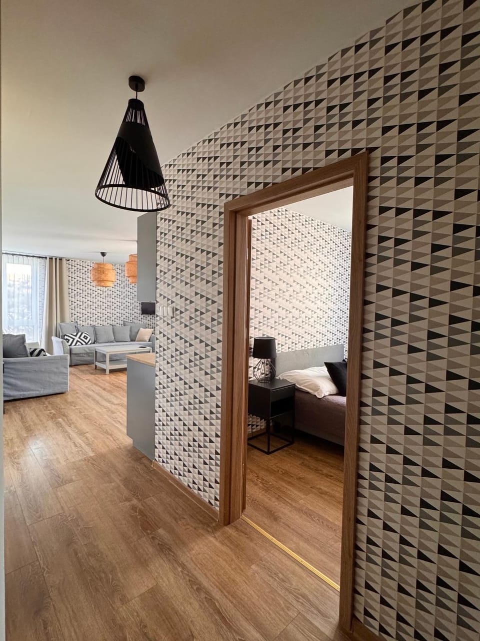 Castle Apartments Malbork Apartment in Pomeranian Voivodeship