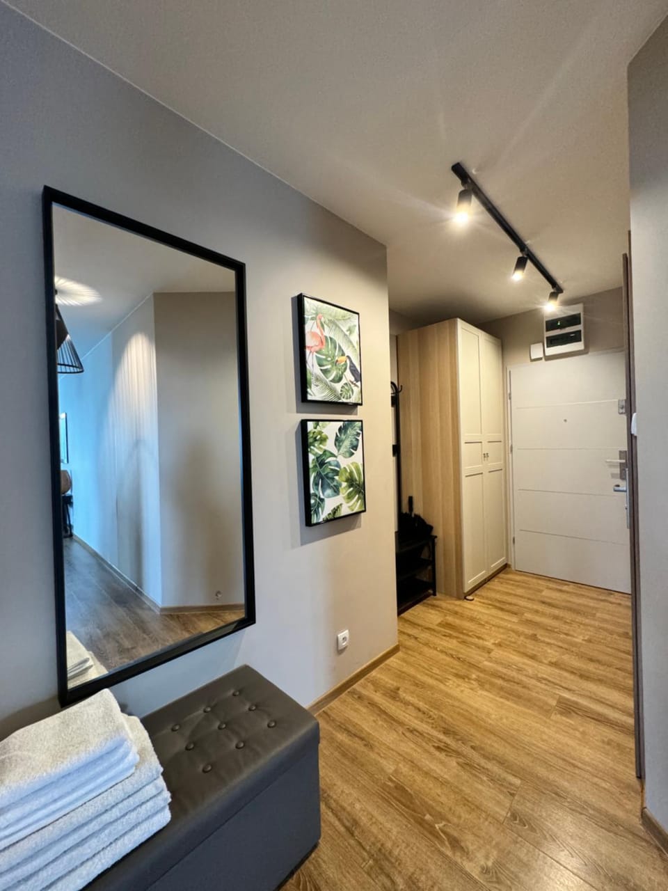 Castle Apartments Malbork Apartment in Pomeranian Voivodeship