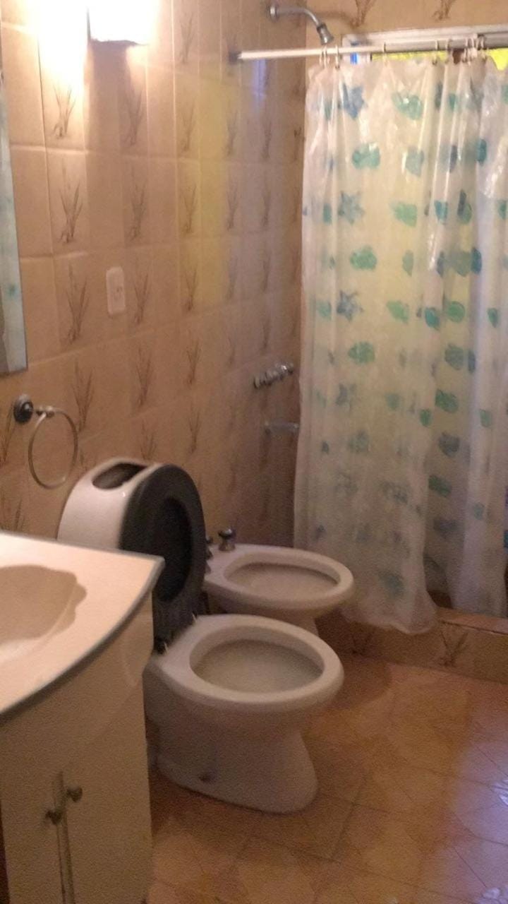 Shower, Toilet, Bathroom, bidet