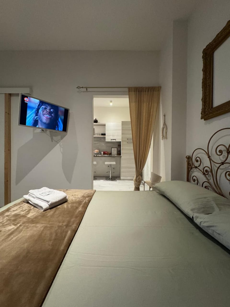 San Siro Suites Caldera & Fiera Apartment in Milan