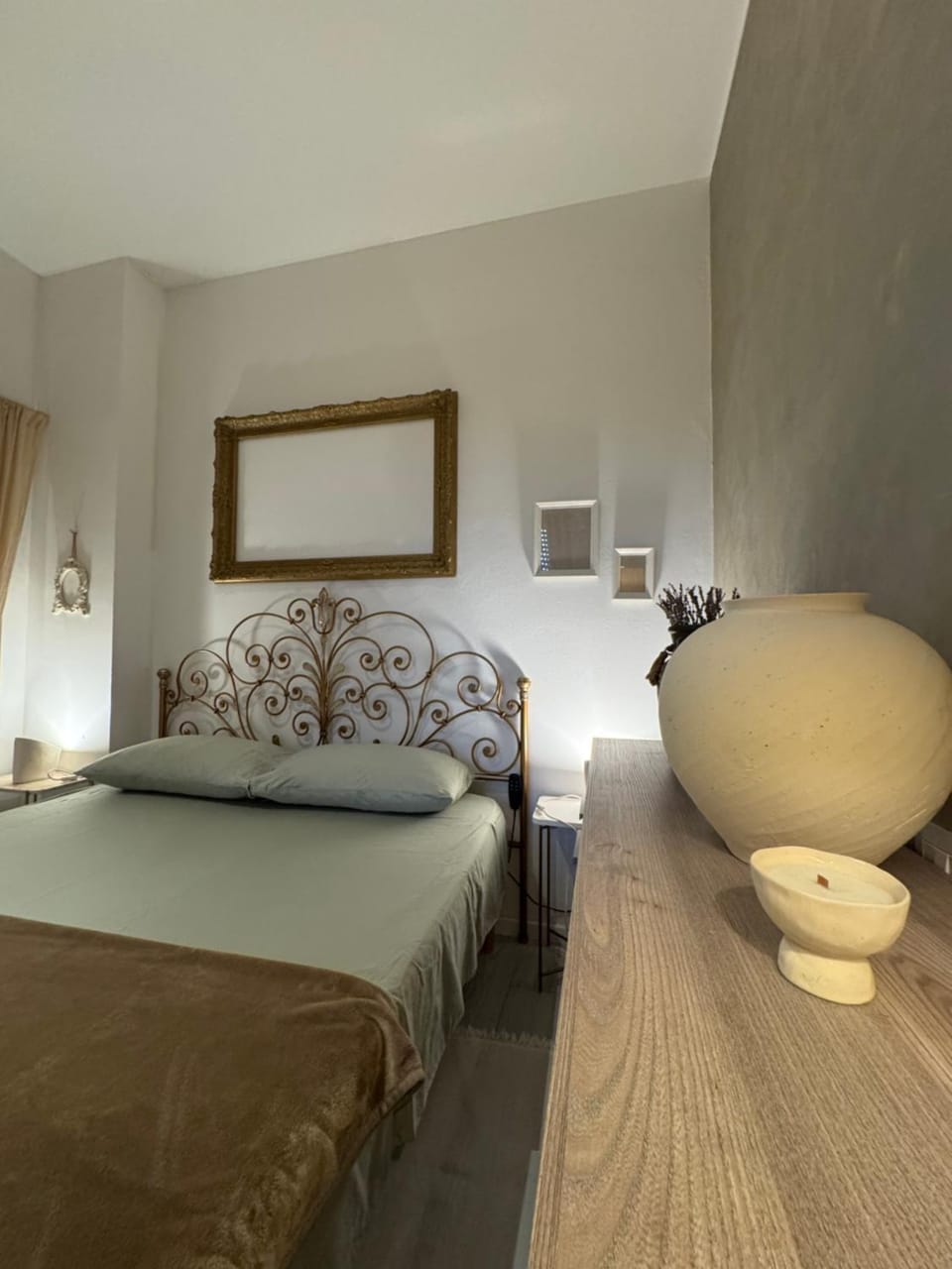 San Siro Suites Caldera & Fiera Apartment in Milan