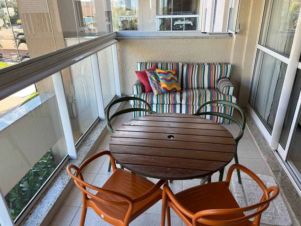 Patio, Seating area, Dining area