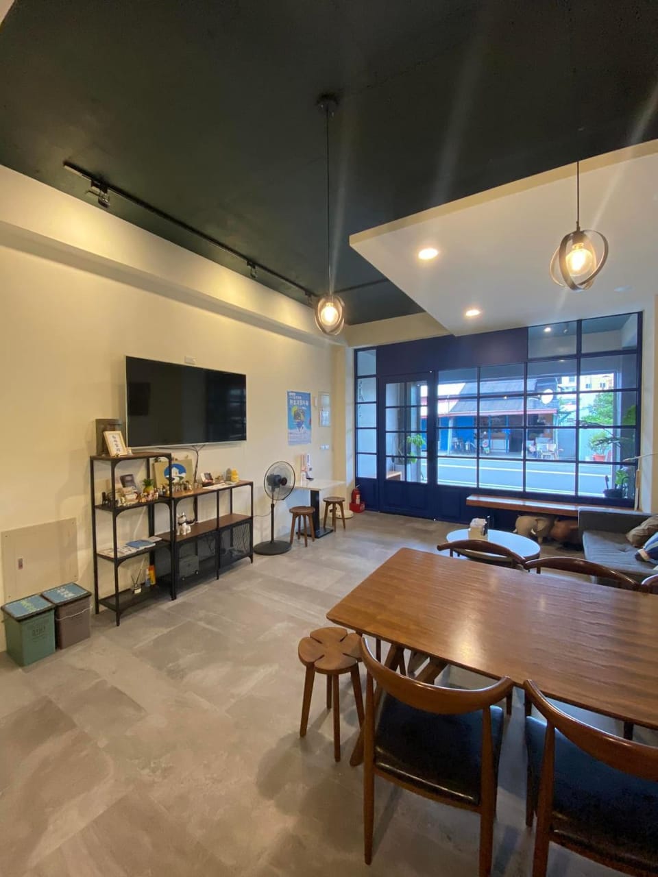 樸宿民宿 Bed and Breakfast in Taiwan, Province of China
