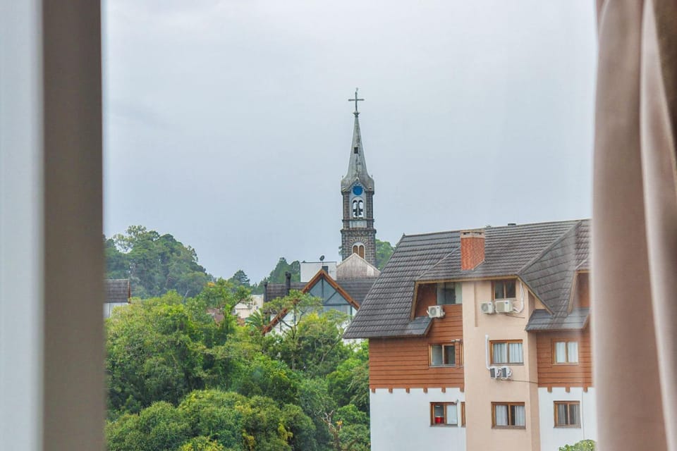 City view