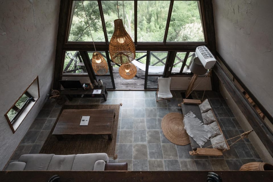 LOGIN OKINAWA -soil- Chalet in Okinawa Prefecture