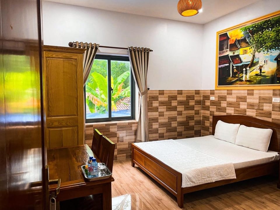 Phu My Hung Bungalow Hotel in Phu Quoc