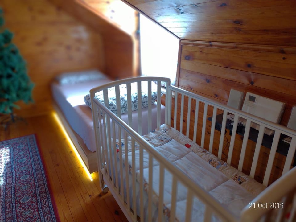 cot