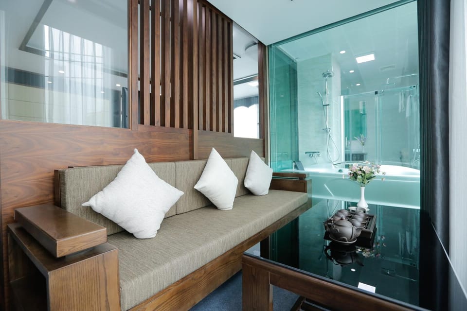 Bảo Hân Hotel Hotel in Laos