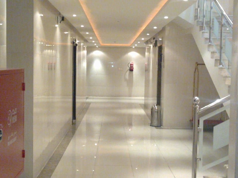 elevator