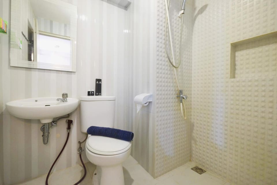 Best Choice 1BR Apartment at Kebagusan City By Travelio Apartment in South Jakarta City