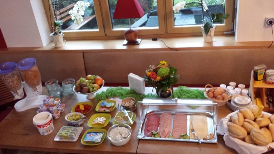 Breakfast