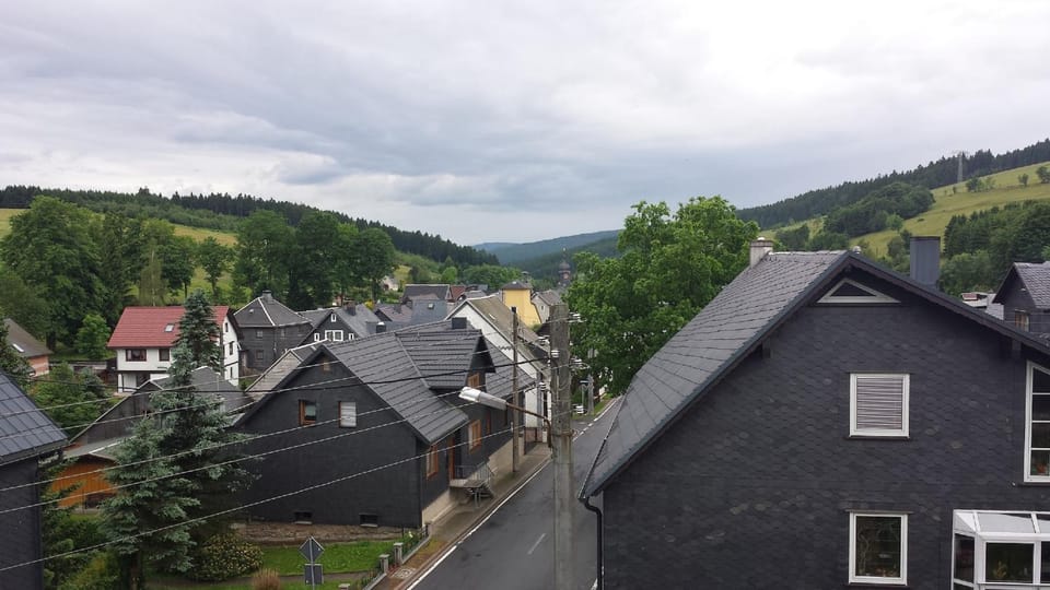 Neighbourhood