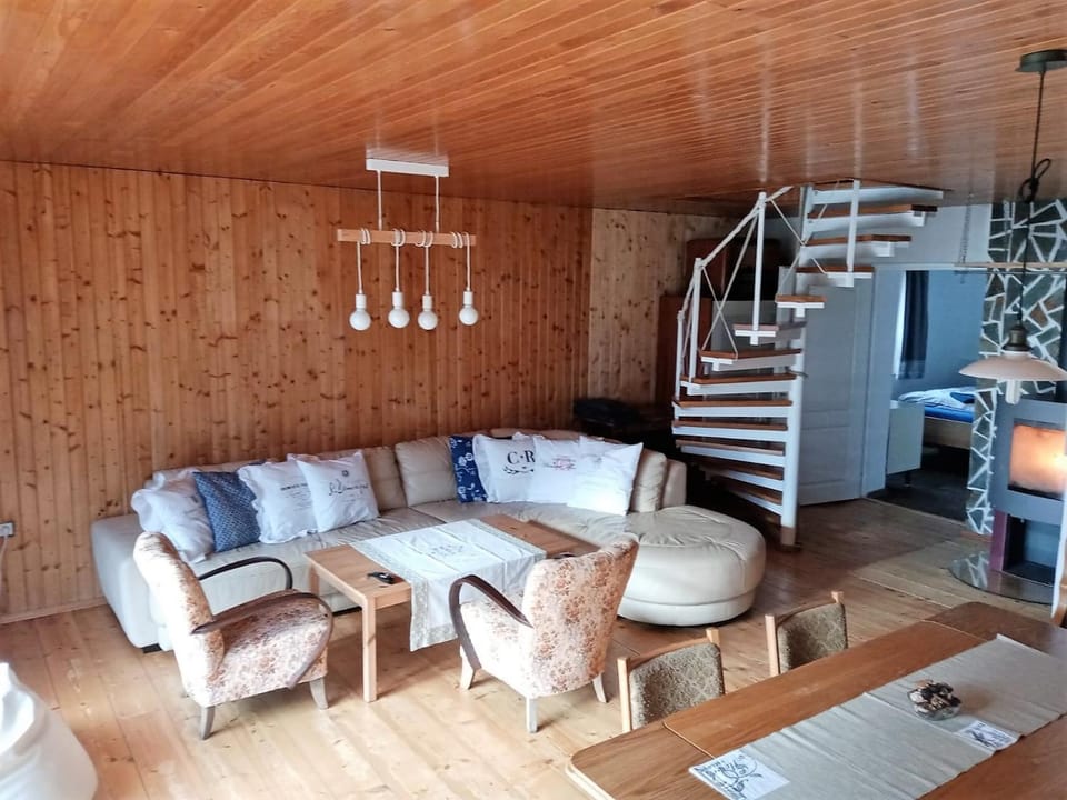 chalupa PA Chalet in Slovakia