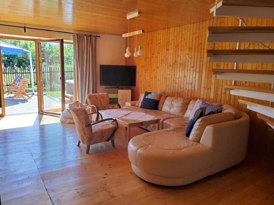 chalupa PA Chalet in Slovakia