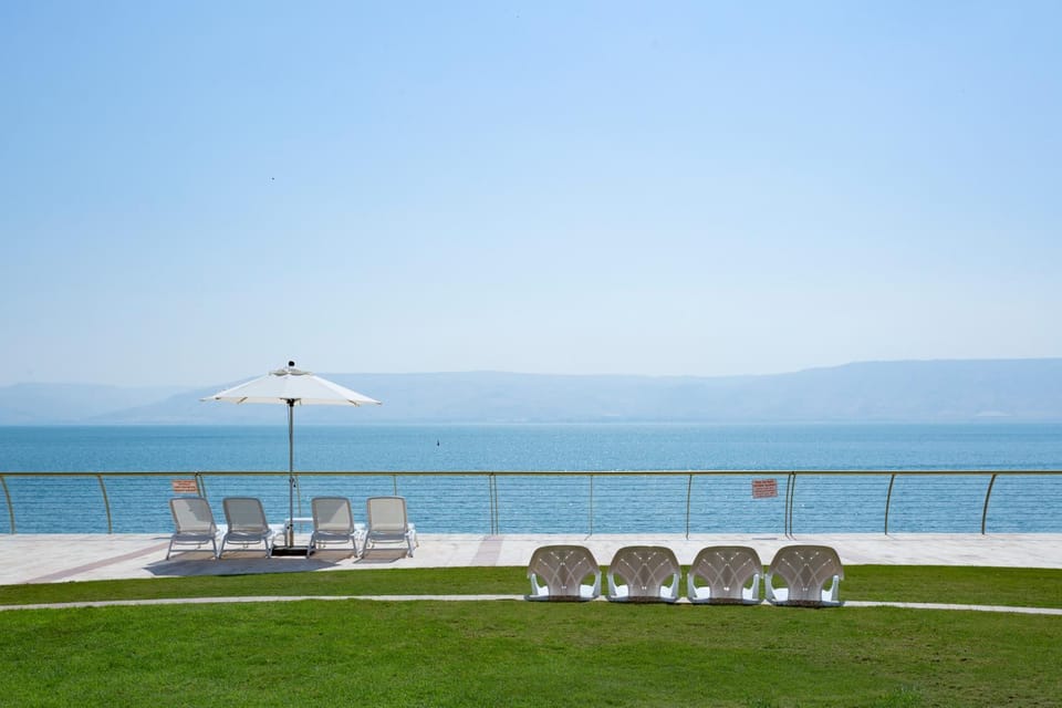 Beach, Beach, On site, Sea view