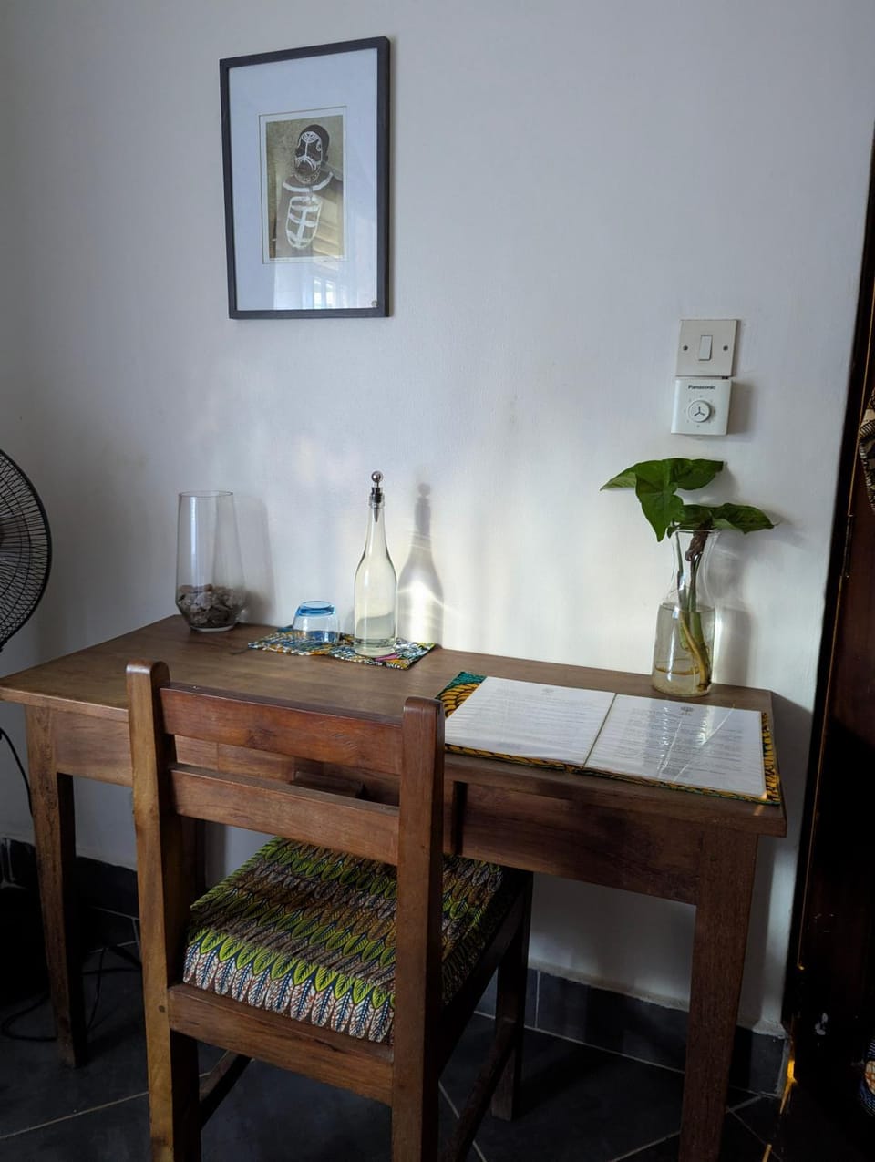 Muti Entebbe Bed and Breakfast in Uganda