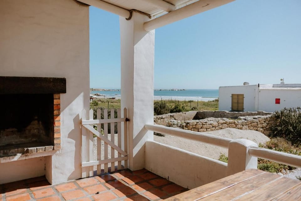 Vinkie Apartment in Western Cape
