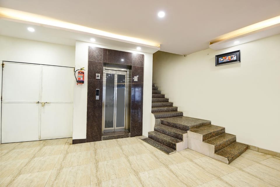 elevator