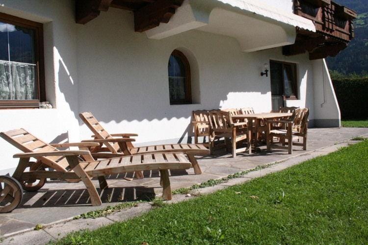 Chalet Neuhaus House in Uderns