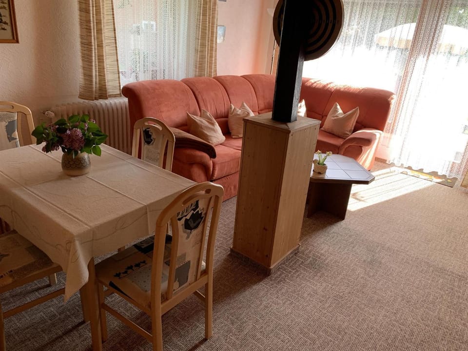 Ferienwohnung Duensing Apartment in Heidekreis