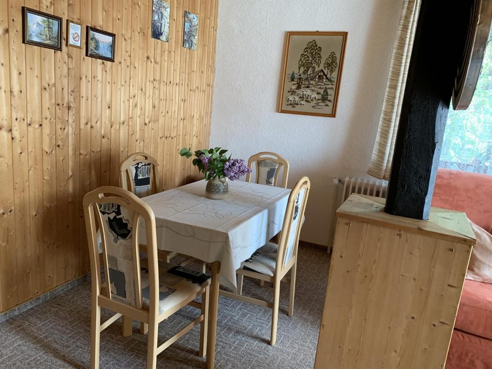 Ferienwohnung Duensing Apartment in Heidekreis