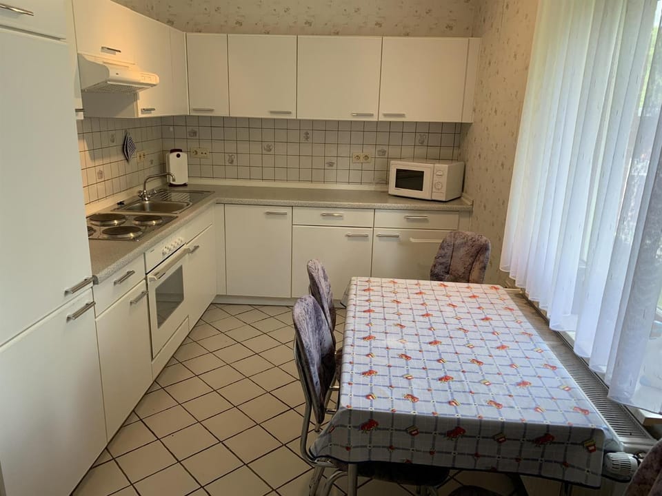 Ferienwohnung Duensing Apartment in Heidekreis
